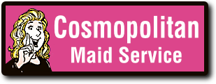 Cosmopolitan Maid Service