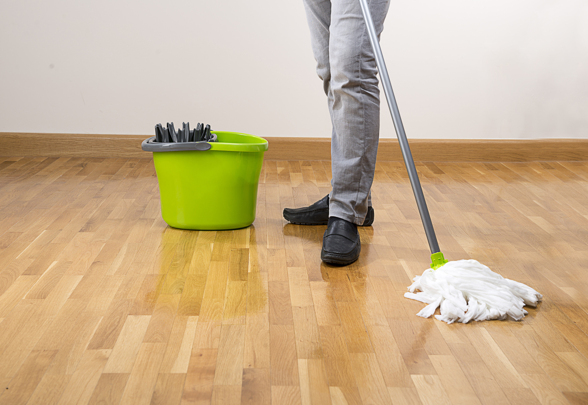 Mopping 101 The Proper Way to Mop Floors Cosmopolitan Maid Service